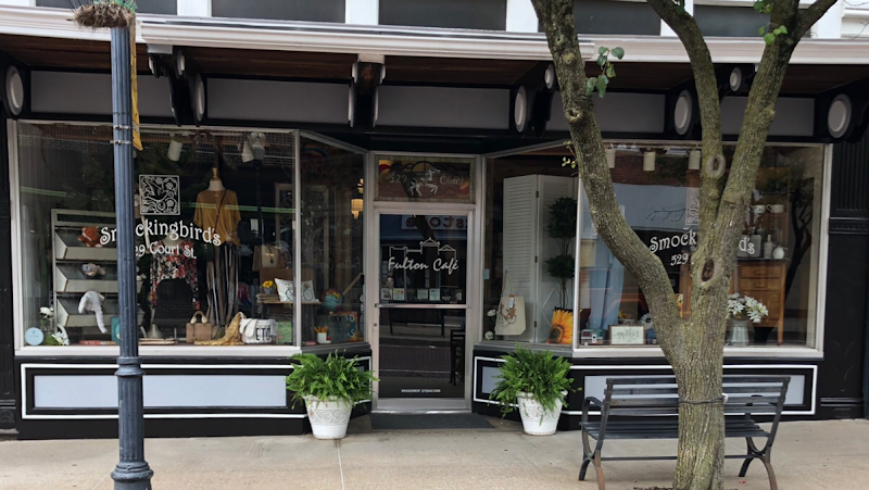 Fulton Cafe, LLC photo 1