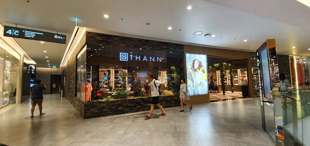 ICONSIAM fotoğraf 1