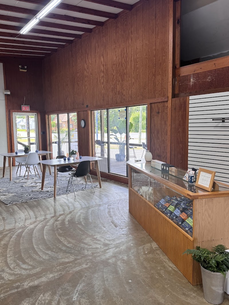 The Matriarchists photo 2