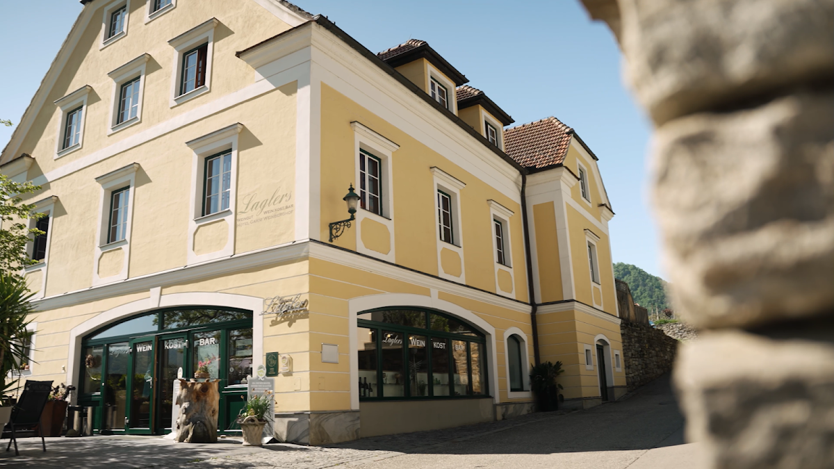 Weingut Lagler