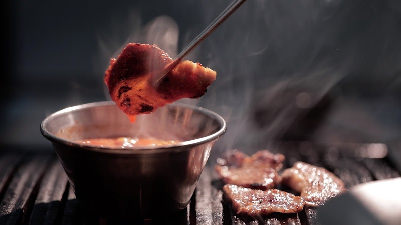 Geumdwaeji Sikdang 3