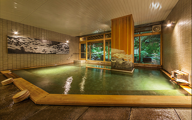 Araya Totoan Yamashiro - ryokan in Yamashiro Onsen, Ishikawa (3)