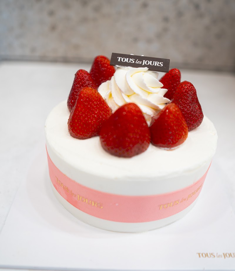 Tous les Jours OKC photo 2