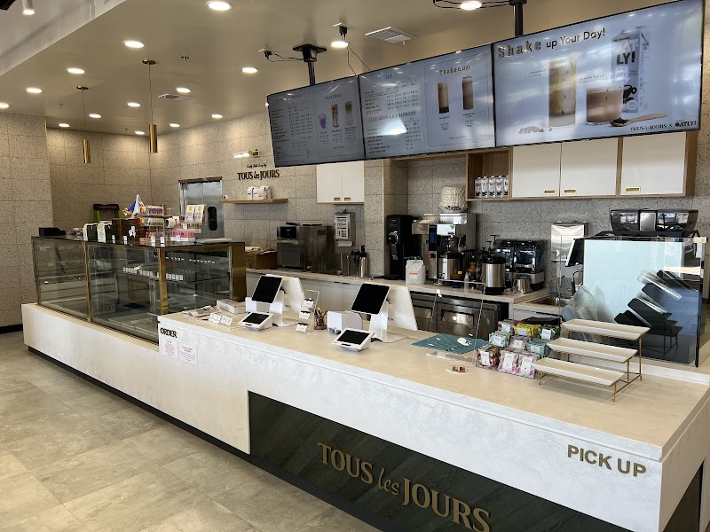 Tous les Jours OKC photo 1