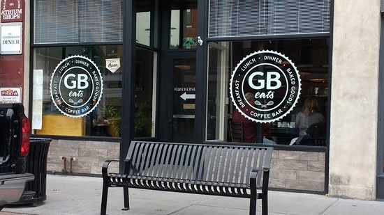 GB Eats
