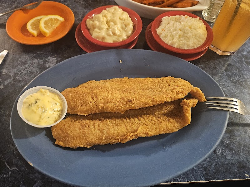 Mayberry Cafe photo 2