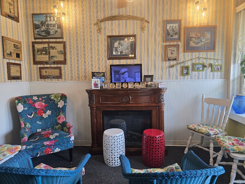 Mayberry Cafe photo 4