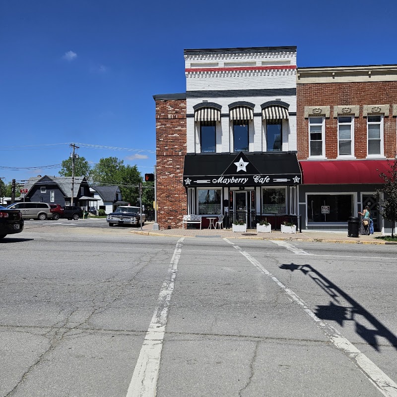 Mayberry Cafe photo 3