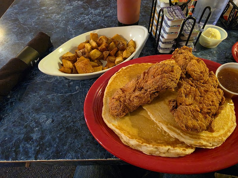 Mayberry Cafe photo 2