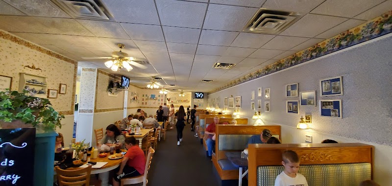 Mayberry Cafe photo 1