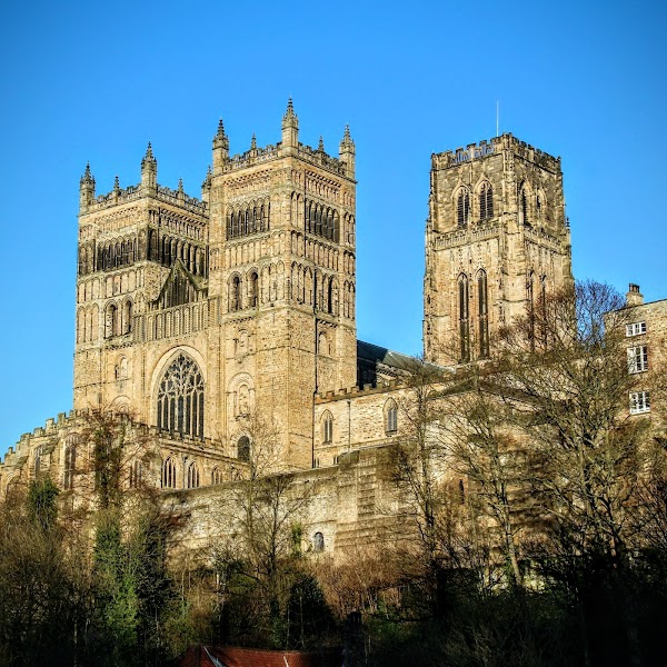 Durham Cathedral Museum