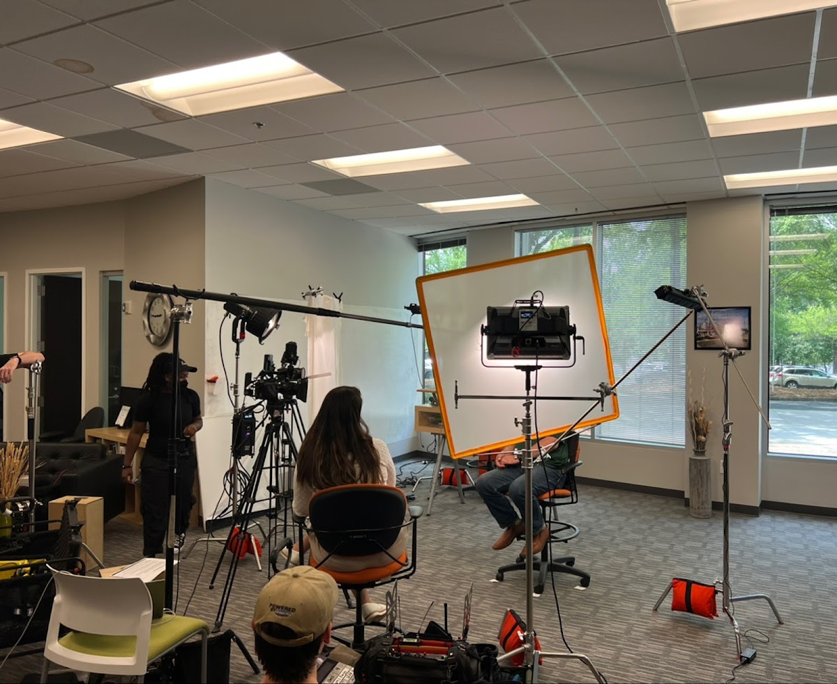 SeanG Productions | Atlanta Videographer: Google Places image 4