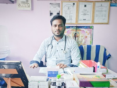 MADRASI PILES CLINIC