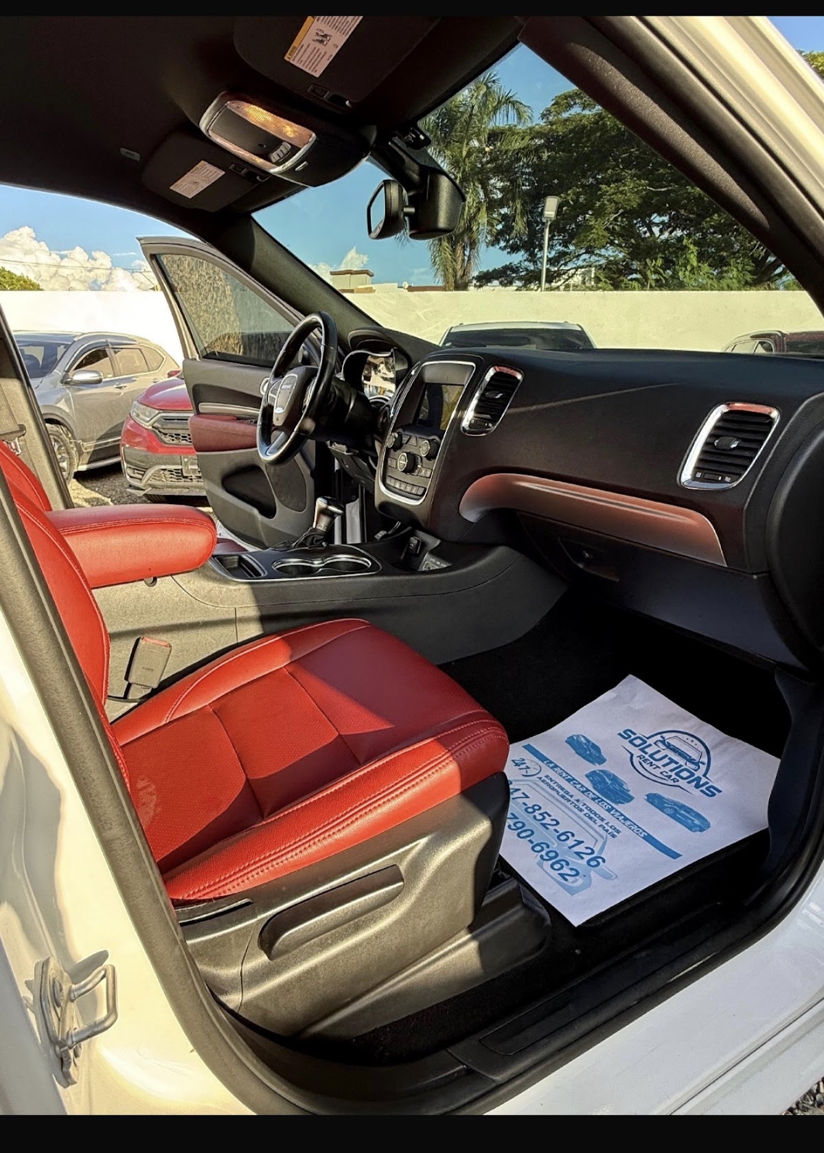 Solutions Rent Car - Imagen 3