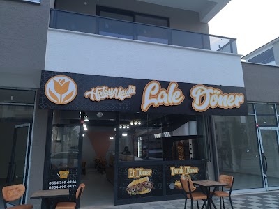 LALE DÖNER - Restoran