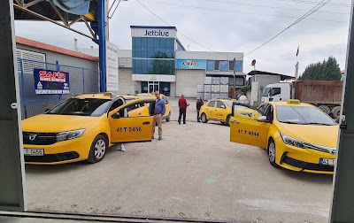 Safir Takograf webasto tavan kliması taksimetre Utts yetkili servisi - Klima Servisi