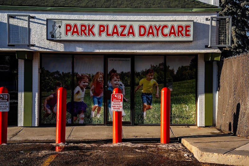 Park Plaza Day Care Centre