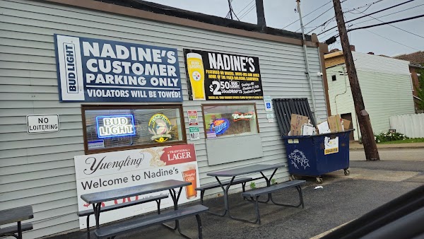 Nadine’s Restaurant