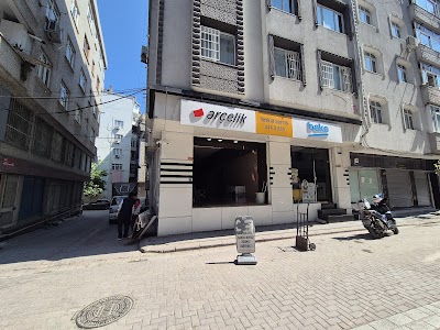 Zeytinburnu Arcelik Beko Yetkili Servis - Beyaz Eşya Servisi