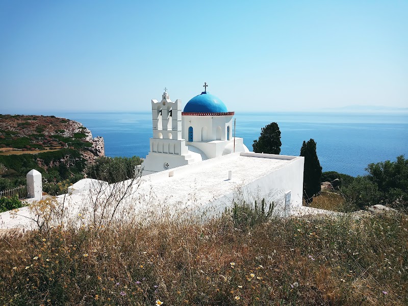 Panagia Poulati