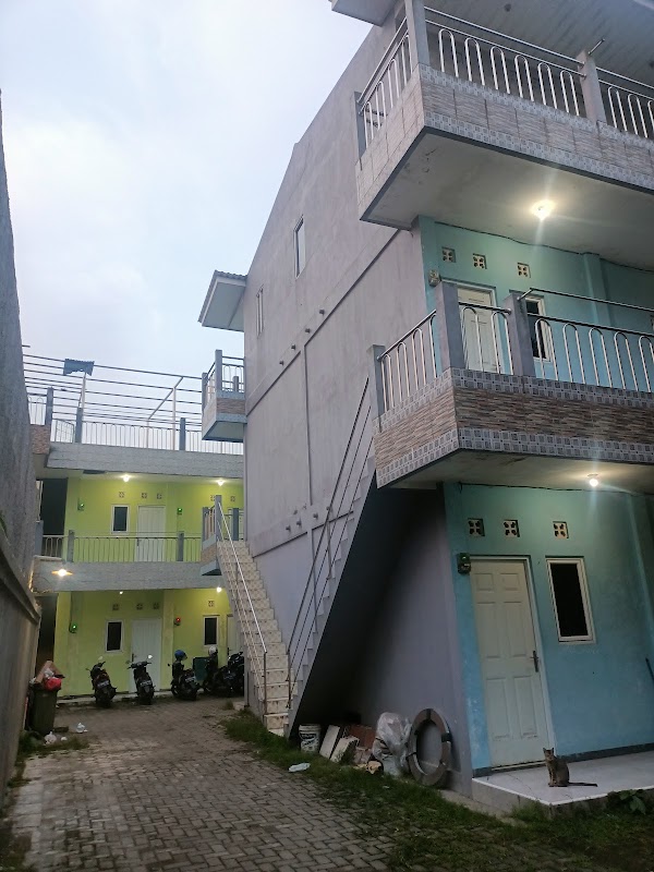 Kost Jacinto