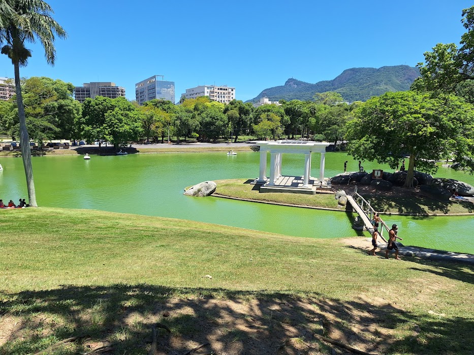 Quinta da Boa Vista fotoğraf 1