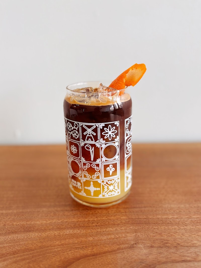 Iris Coffee Company photo 4