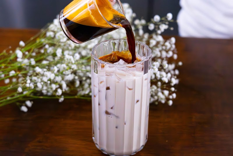 Iris Coffee Company photo 2