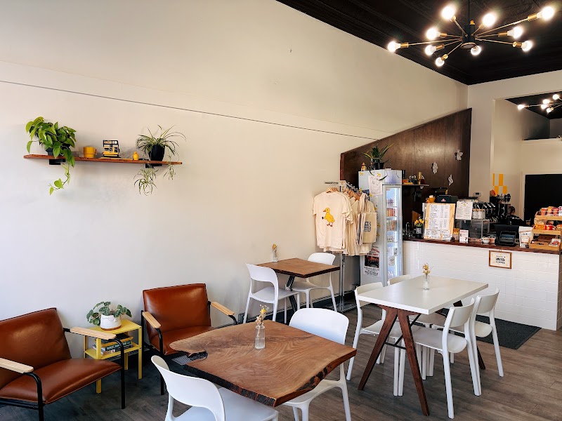 Iris Coffee Company photo 1