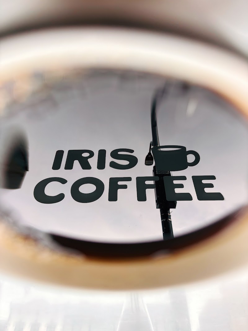 Iris Coffee Company photo 4