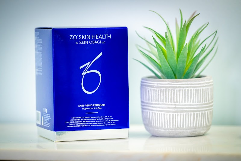 Medical Edge Day Spa PLLC