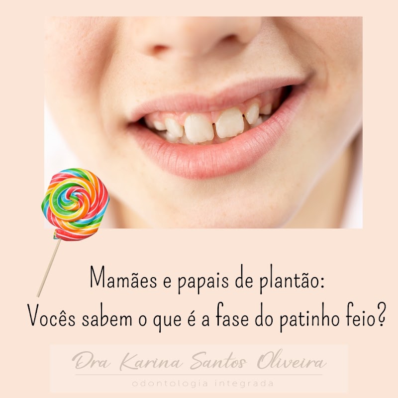 Dra. Karina Santos Oliveira - Periodontista e Ortodontista - foto 4