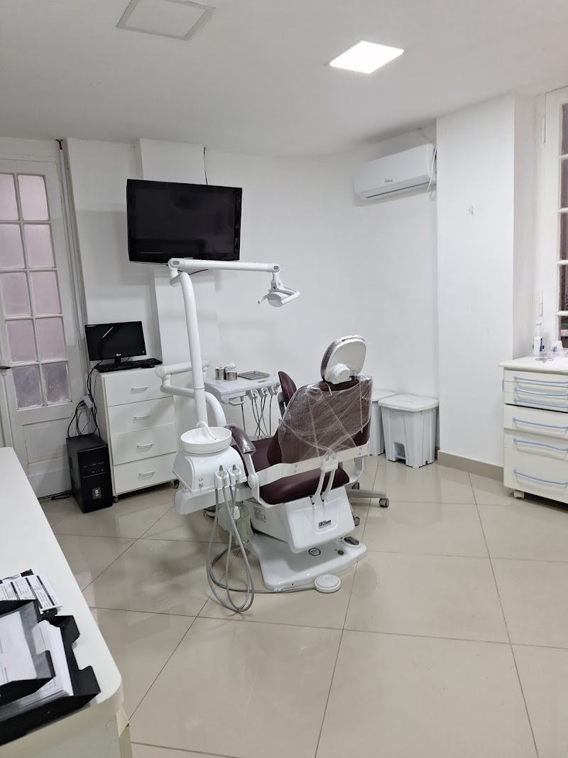 Big Odonto Poa - foto 3