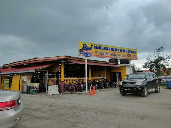 Ikan Bakar Muara Sg Duyung - Photo 1