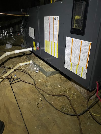 Chattanooga Heating & Air Conditioning