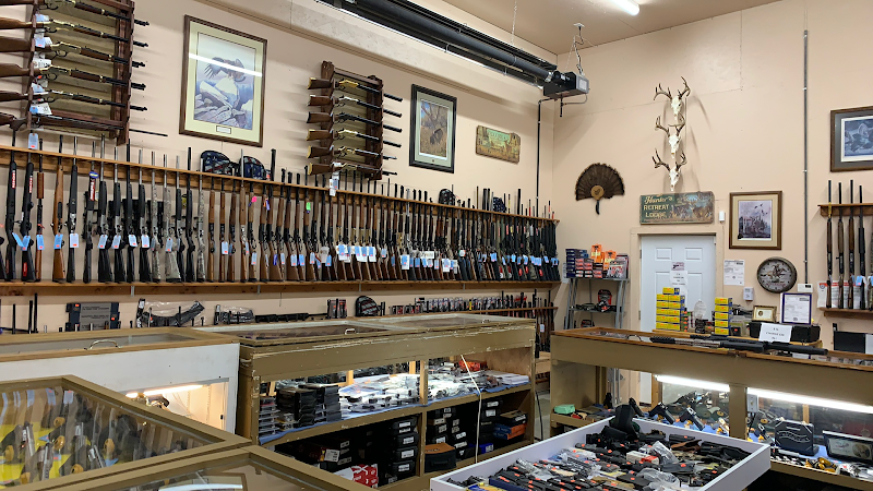 Larrys Guns LLC photo