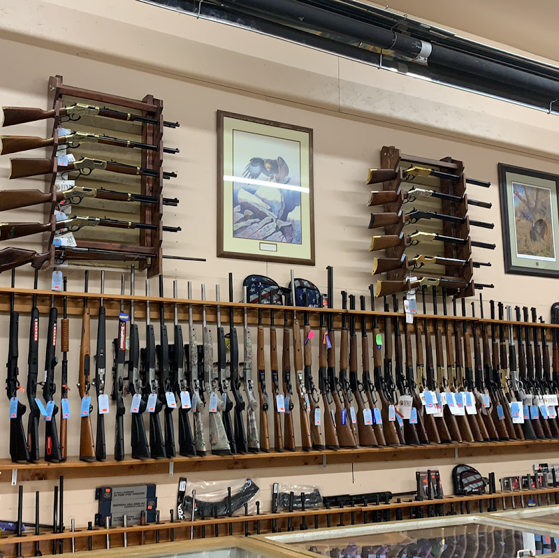 Larrys Guns LLC photo