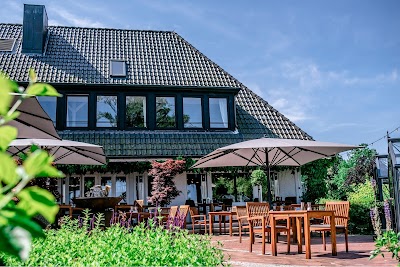 Seehotel Töpferhaus