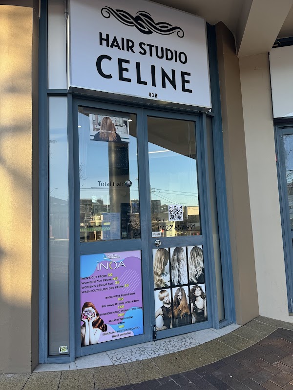 Hair Studio Celine photo 1