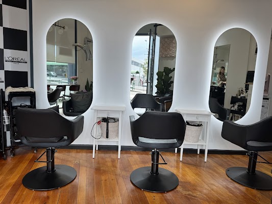 Hair Studio Celine photo 2