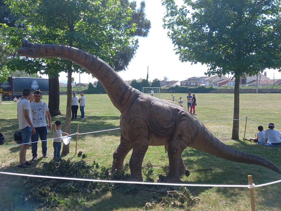 Parque de Lazer de Gerizes fotoğraf 1
