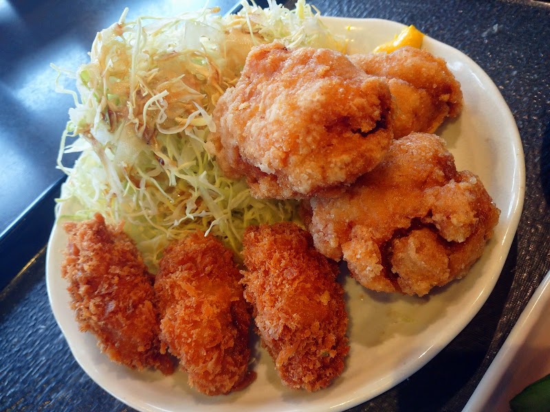 風呂丸水産&FUROMARU BAR 3