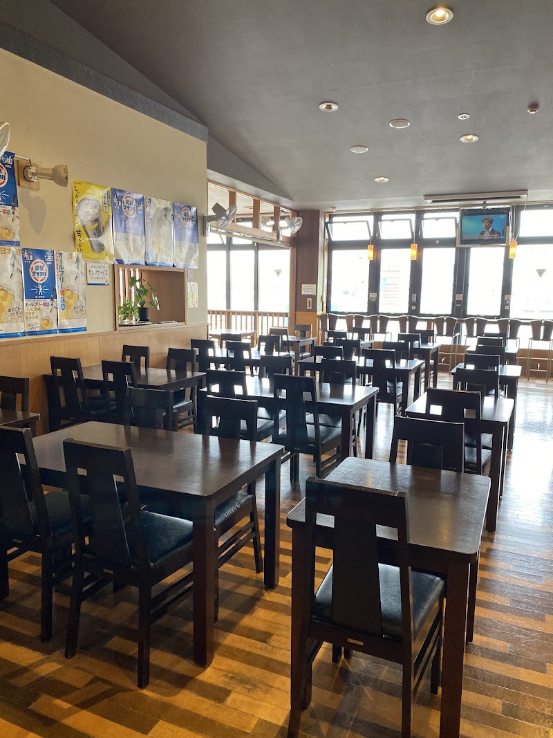 風呂丸水産&FUROMARU BAR