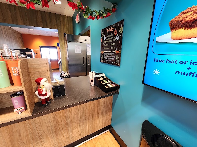 BIGGBY COFFEE photo 1