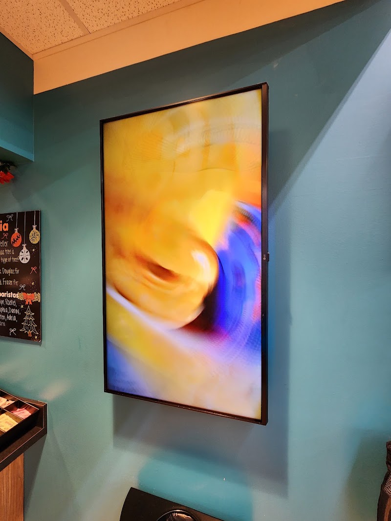 BIGGBY COFFEE photo 2