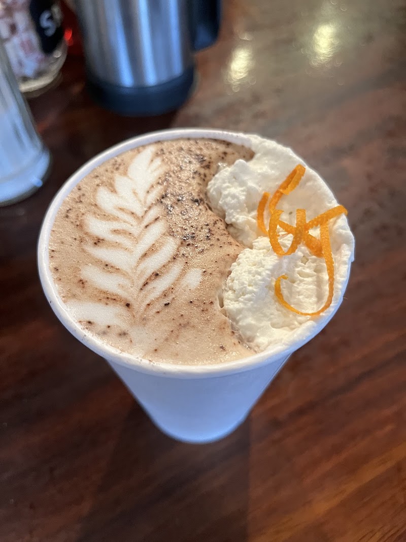 Vero Espresso photo 4