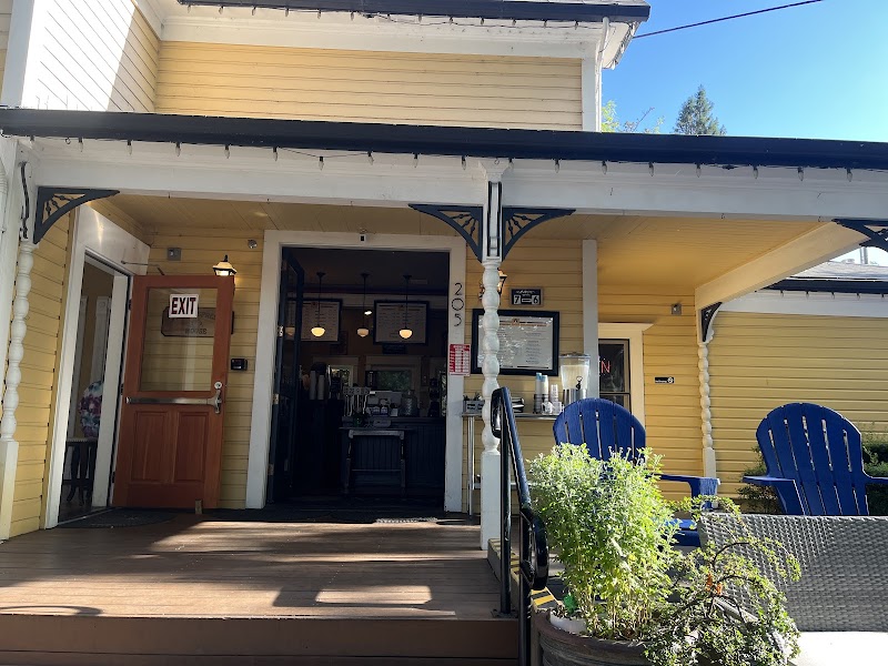 Vero Espresso photo 1