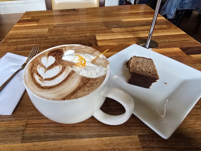 Vero Espresso photo 3