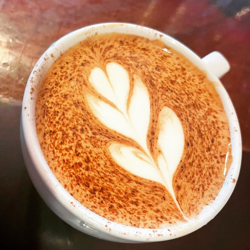 Vero Espresso photo 4