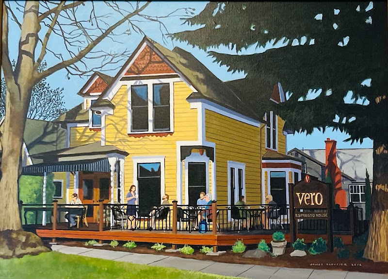 Vero Espresso photo 3